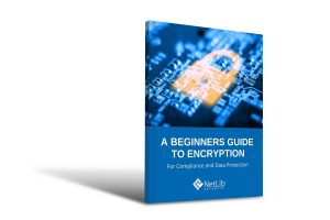 Beginners Guide to Encryption