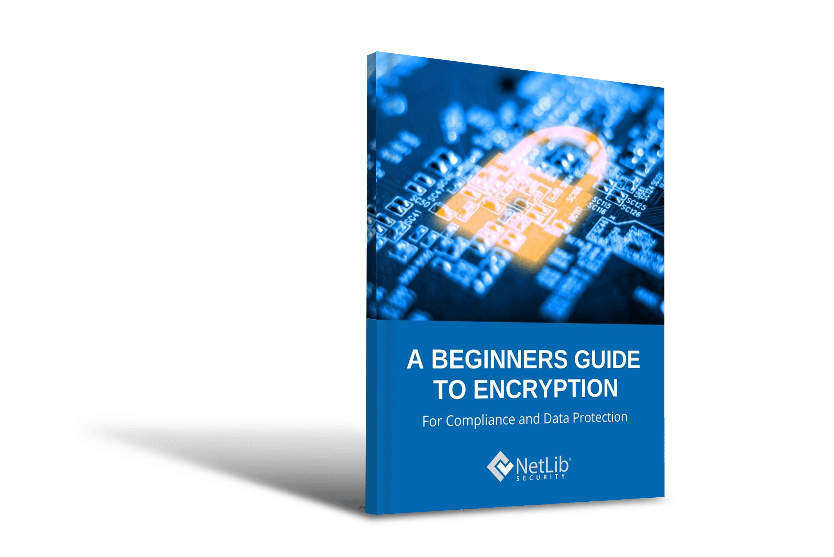 Beginners Guide to Encryption