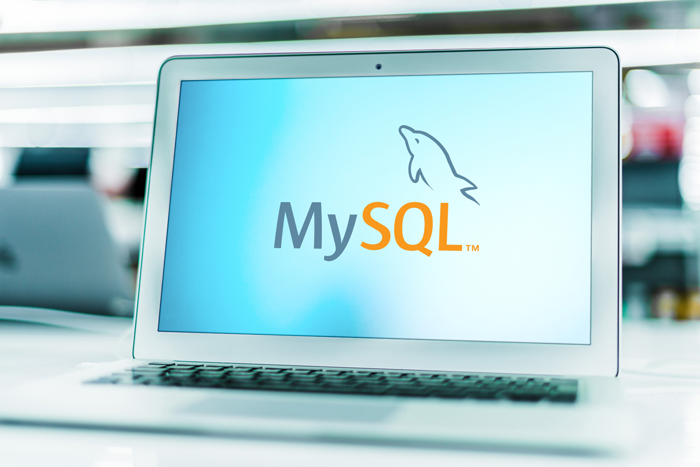 MySQL Encryption