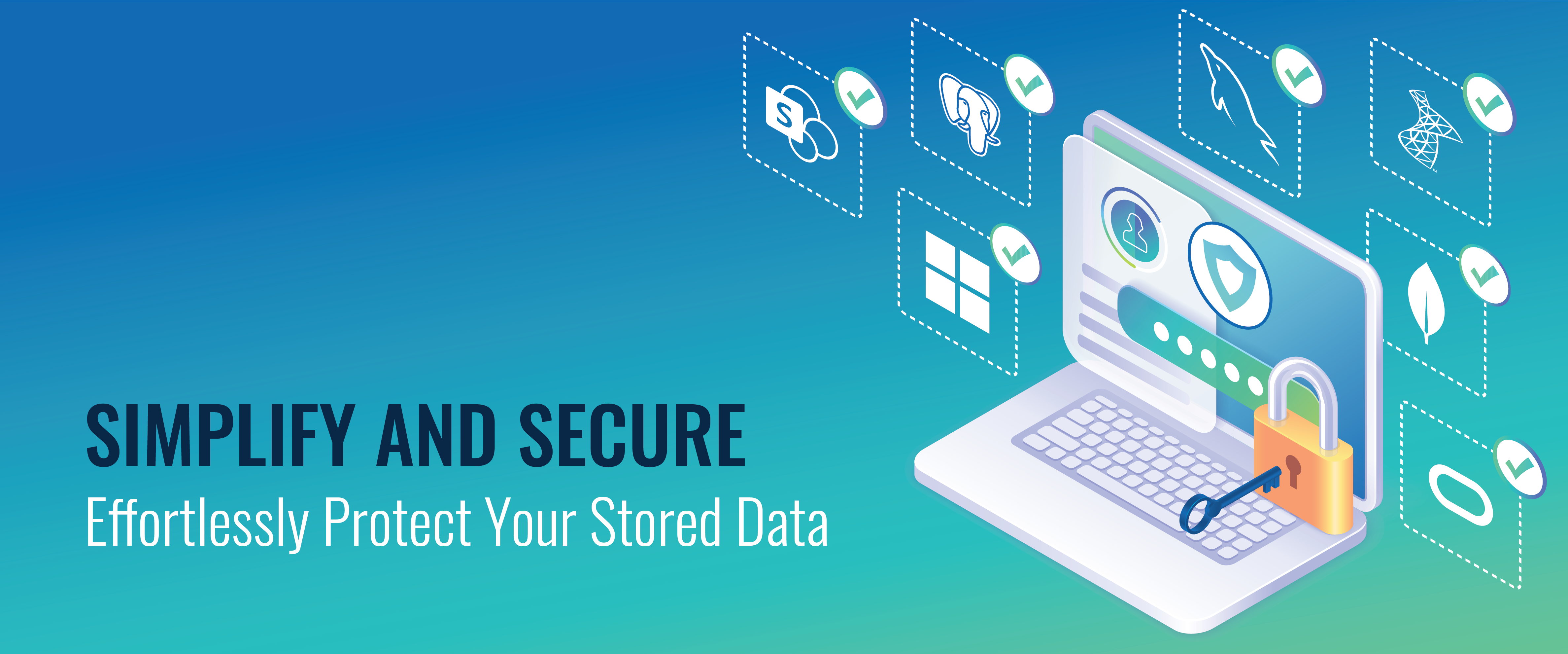 NetLib Security Inc Effortlessly Encrypt Your Stored Data