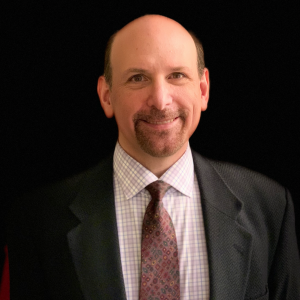 David Stonehill, CTO, NetLib Security Inc